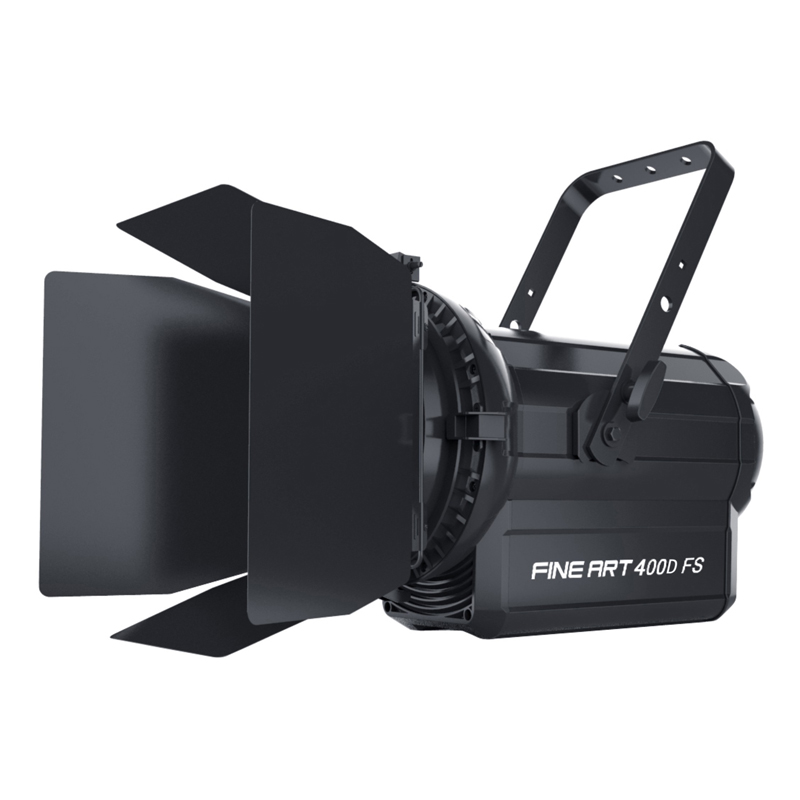 Fine 400 Fresnel