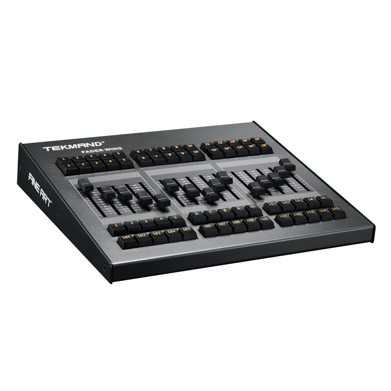 Tekmand Fader Wing